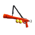 Interactive Dog Ball Launcher