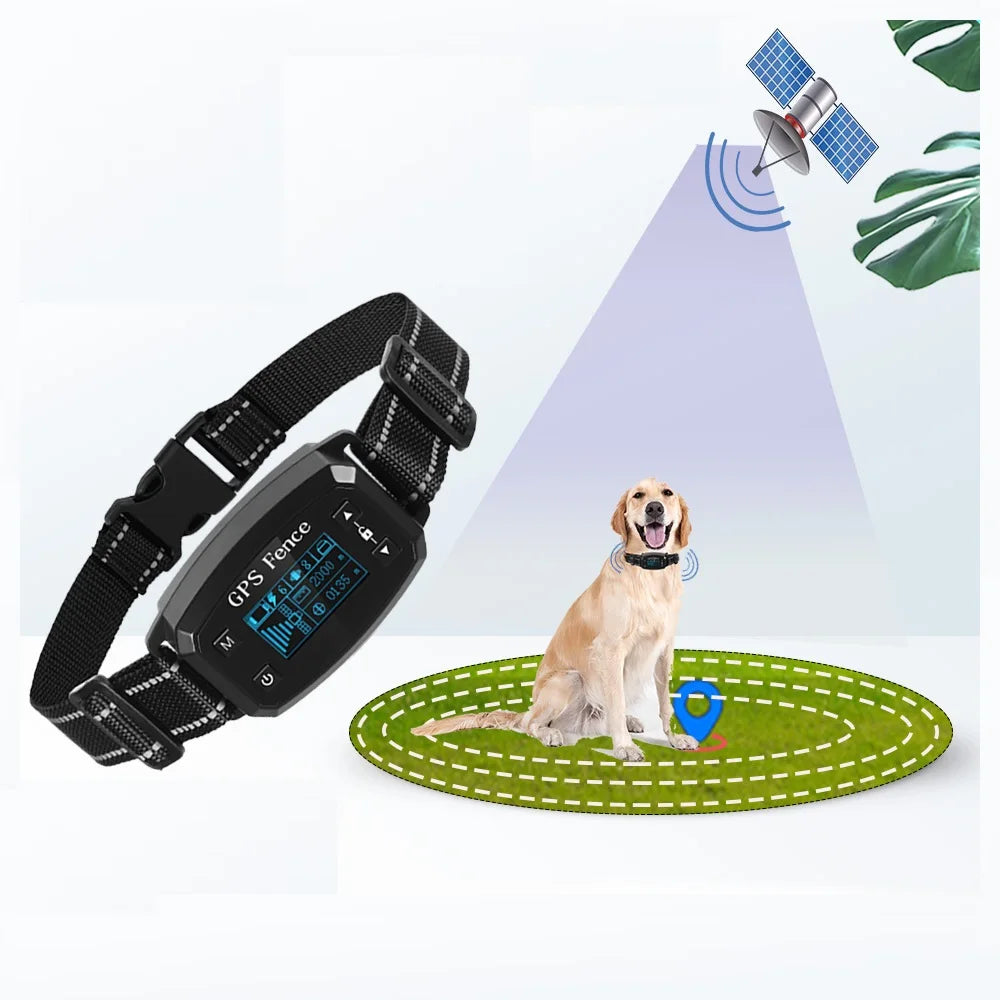 Wireless Dog Fence System