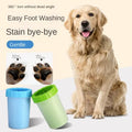Pet Paw Cleaner Cup