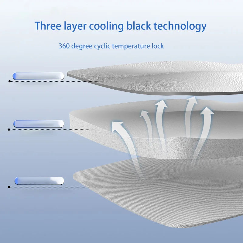 Cooling Pet House