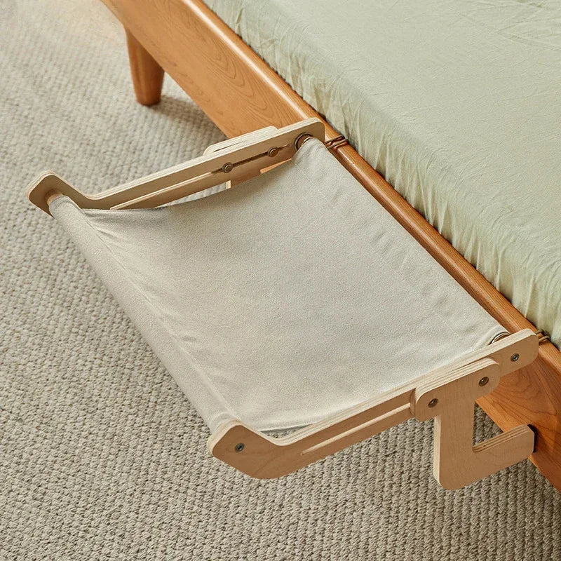Window Mounted Cat Hammock