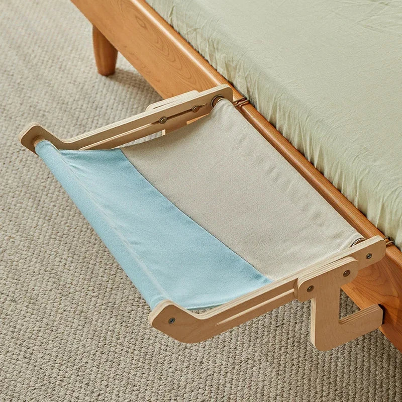 Window Mounted Cat Hammock