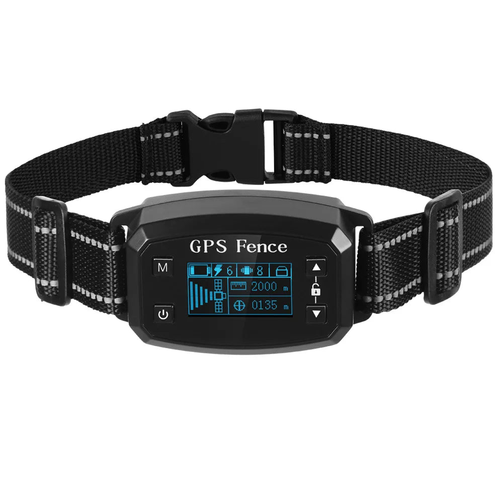 Wireless Dog Fence System